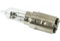 Gy6 Store Headlight Bulb For 50cc Qmb139 Or 150cc Scooter Moped 12v 35w Type 3 