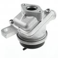 Secondary Air Injection Check Valve For Chevrolet Camaro Impala Lumina Monte Carlo Venture Buick Century Lesabre Park Avenue