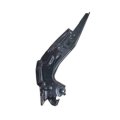 Hood Hinge Driver Side For Subaruester 2019 2020 2021 2022 2023 2024 Steel Replacement For Su1236114 57260sj0109p