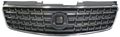 Oe Replacement Nissan Datsun Altima Grille Assembly Partslink Number Ni1200213 