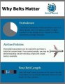 Adjustable Airplane Seat Belt Extender Universal 7 To 39 In Length For Most Us Airlines Except Southwest Gray