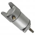Starter For Honda 650 Xr650l Xr 650l 1993-2016 31200-mn9-013 Model Kvtr-12448