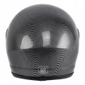 Tcmt Adult Carbon Fiber Full Face Street Dirt Bike Helmet Atv Motocross Motorcycle Dot With Open Sun Shield