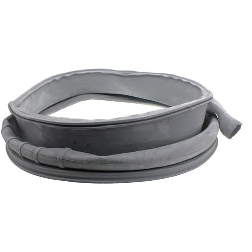 2000697 Climatek Washer Door Boot Replaces Thermado Climatek Washer Door Boot Replaces Thermador