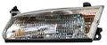 Tyc 20-3598-00 Toyota Camry Driver Side Headlight Assembly 