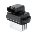 Car Air Conditioning Heater Blower Motor Resistor Replacement 27151zt00a For Nissan Quest 2004-2009 