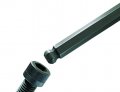Bondhus 10705 3 32 Ball End Screwdriver W Proguard Finish 4 8 2pc 