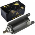 Caltric Starter Compatible With Kawasaki El250 El-250 Eliminator 250 250hs 1988-1989 1991-1994