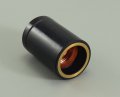 Riverweld C1389 Retaining Cap Hp For Mp150 Cebora Cp160 Cb150 Outside Nozzle Pc0002