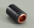Riverweld C1389 Retaining Cap Hp For Mp150 Cebora Cp160 Cb150 Outside Nozzle Pc0002