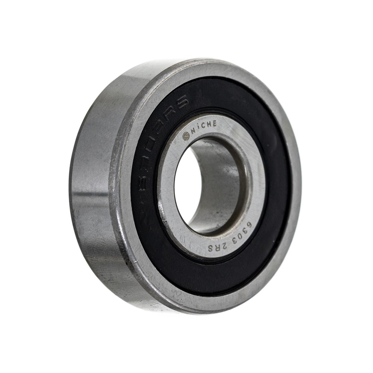 Niche Wheel Bearing Seal Kit For Triumph Tiger 955i 6204-2rs 6205-2rs 6303-2rs