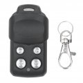 Replacement Garage Door Remote Control 94334ce 94333e 27a 12v Universal With 100m Transion Dnce Sliding Cover Small Size For