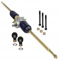 Akkum Fits For Steering Rack And Pinionw Tie Rod End Polaris 
