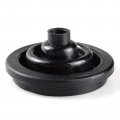 Whautole Manual Transmission Dust Boot Ub39-64-491 For 1986-1993 Mazda B2000 B2200 B2600 