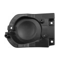 Fog Light Cover For Toyota Corolla Cross 2022 2023 2024 Front Driver Side Textured Black L Le Models Replacement To1038251 