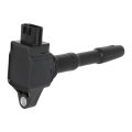 Ignition Coils And Iridium Spark Plugs For Smart Fortwo 1 0l L3 
