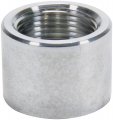 Allstar Performance All50743 Aluminum 1 2 Npt Female Weld Bung 