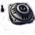 47cc Aluminium Racing Clutch Housing Gearbox With 8 Tooth Sprocket For Mta1 Mta2 Atv Quad Mini Pocket Bike And Lucky 7 