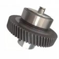 Haiyazhma New Oil Pump U5mk8266 Sba165026120 Compatible With Perkins Engine 104-22 403c-15 403c-17 404c-22 404c-22t 403d-15