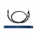Polaris Ranger Battery Pos Cable Genuine Oem Part Qty 1