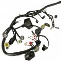 Caltric 32100-hp5-a10 Wiring Harness Compatible With Honda Rancher 420 Trx420fe Es 2008