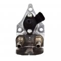 Labwork New Def Doser Diesel Fluid Injector Replacement For Cummins Isx Engines 2888173nx