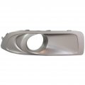 Fog Light Cover For Subaru Outback 2010 2011 2012 Passenger Side Primed Dot Sae Compliance Su1039101 57731aj42a 
