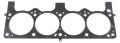 C5456-040 Mls Head Gasket 4 18 In Bore X 0 Thick 
