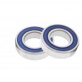 Rear Wheel Bearing And Seal Kit For Husaberg 450fx 2010011 2 Pre Lubricated Bearings 2 Seals Part Number 25-1273b 