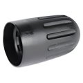 Pontiac G6 G5 2008 2009 Tpms Sensor Cap Black Plastic Replacement For 25858636 Olx-acd25858636-cl360a54 