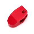 Topteng Motorcycle Rear Foot Brake Lever Pedal Extension Enlarge Pad Extender Fits For Suzuki Drz 400e 2000-2021 400s