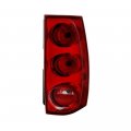 Xtune Alt-jh-gyxl07-oe-r Gmc Yukon Right Passenger Side Tail Light 