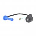 Carbman 30500-meb-671 30500-hp1-003 Ignition Coil For Honda Crf450 Crf450x 2005-2015 Crf450r 2002-2008