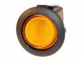 Jtt Products 2700-2j 10 Amp 12 Volt Illuminated On Off Round Rocker Switch Red 
