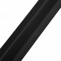 Kuafu Lower Door Molding Compatible With 2013-2015 Nissan Pathfinder Replacement For 82876-3ka0a 82876-3ka0b Pp Plastic Black