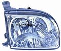 Passenger Side Headlight Assembly 312-1188r-ac Amber Led Waterproof Polycarbonate Lens For Car Right Rh 
