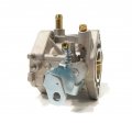 The Rop Shop Carburetor With Fuel Line Kit For 1996-2002 Club Car Ds Cart Fe350 Motor
