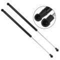 Window Glass Lift Support Struts Gas Springs For Smarttwo 2008 To 2016 For 6482 Set Of 2 17 52 In Extended Length