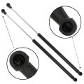 Window Glass Lift Support Struts Gas Springs For Smarttwo 2008 To 2016 For 6482 Set Of 2 17 52 In Extended Length 