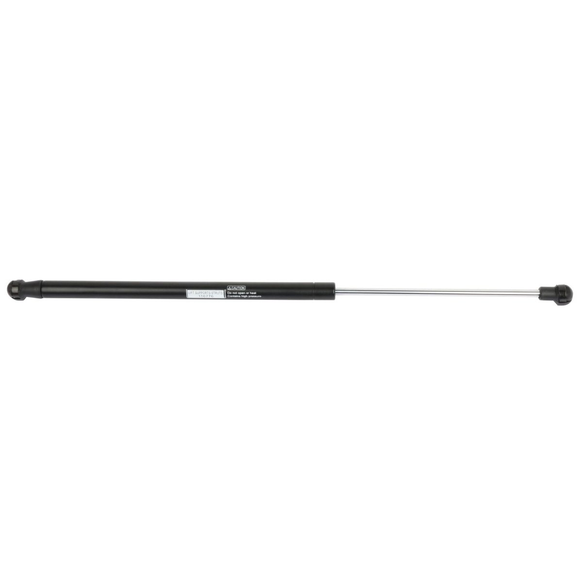 Window Glass Lift Support Struts Gas Springs For Smarttwo 2008 To 2016 For 6482 Set Of 2 17 52 In Extended Length
