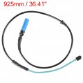X Autohaux 34356861807 Vehicle Front Brake Pad Wear Sensor For Bmw 750i Xdrive 16-19