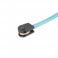 X Autohaux 34356861807 Vehicle Front Brake Pad Wear Sensor For Bmw 750i Xdrive 16-19