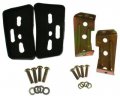 Helix Cn250 Mirror Set