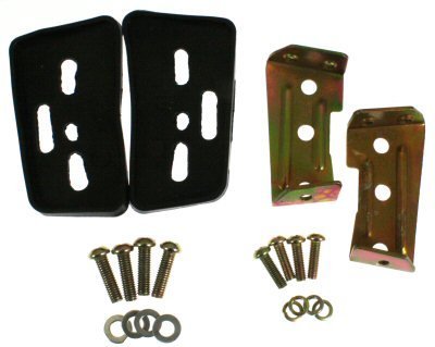 Helix Cn250 Mirror Set