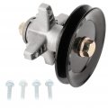 Aintier New Spindle Assembly Pack 2 Fits For 42 Deck Lt1042 Mowers 918-04124a