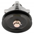 Aintier New Spindle Assembly Pack 2 Fits For 42 Deck Lt1042 Mowers 918-04124a