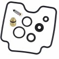 Lower Bowl Carburetor Kit Replacement For Yamaha 1999-2006 Xvs1100 V-star 1100 Carb 18-5192 