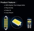 10pcs Ram 1500 Interior Led Lights Kit Super Bright Map Dome Light Bulbs For 2003 2004 2005 2006 2007 2008 Dodge 2500 3500