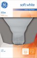 Ge Lighting Soft White 146 65-watt 580-lumen Br40 Flood Light Bulb 1-pack 1 Count Pack Of 1