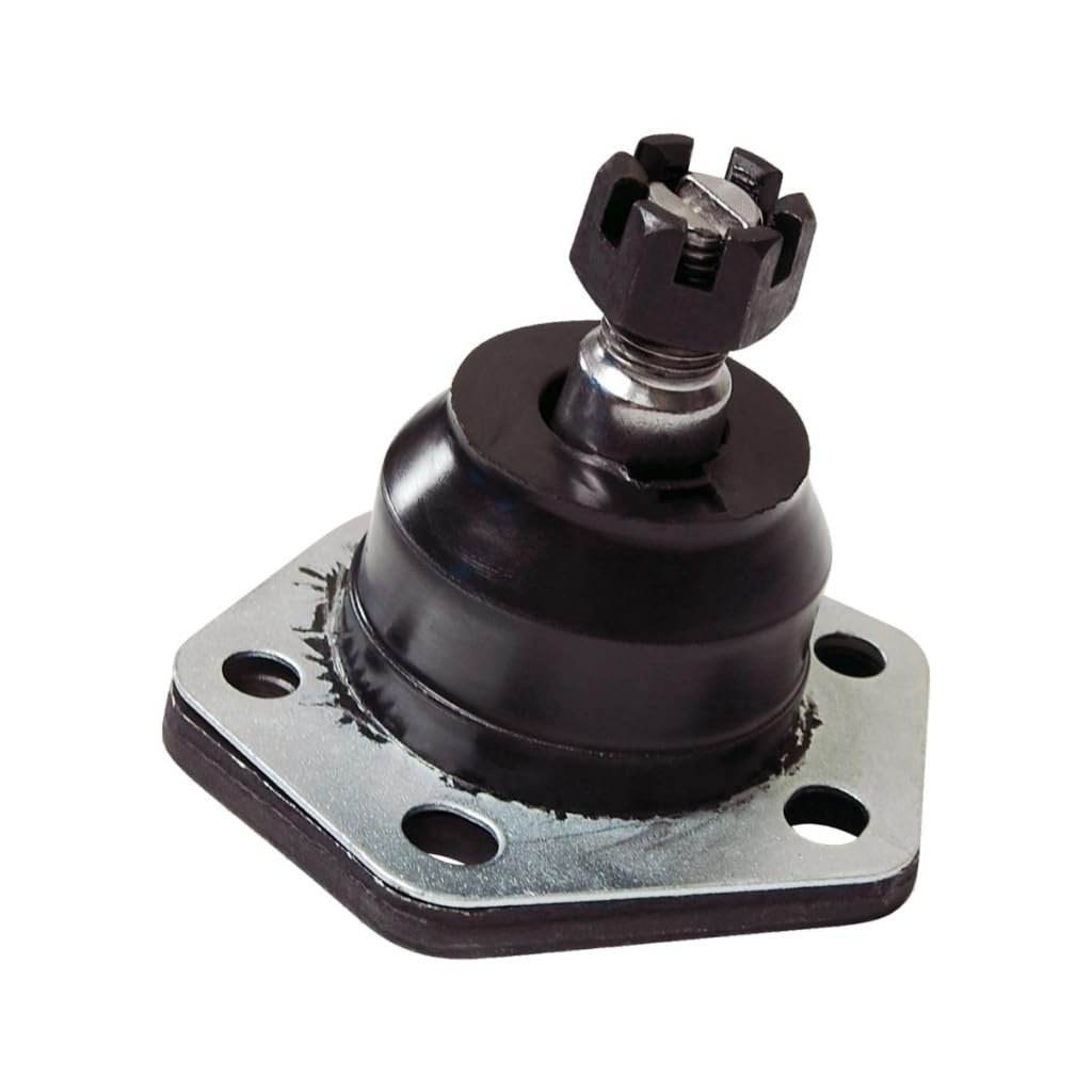 1996 Oldsmobile Bravada Ball Joint Bolt-in Mounting Assembly And Dust Boot Included